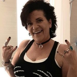 Meet your Posher, Claudette